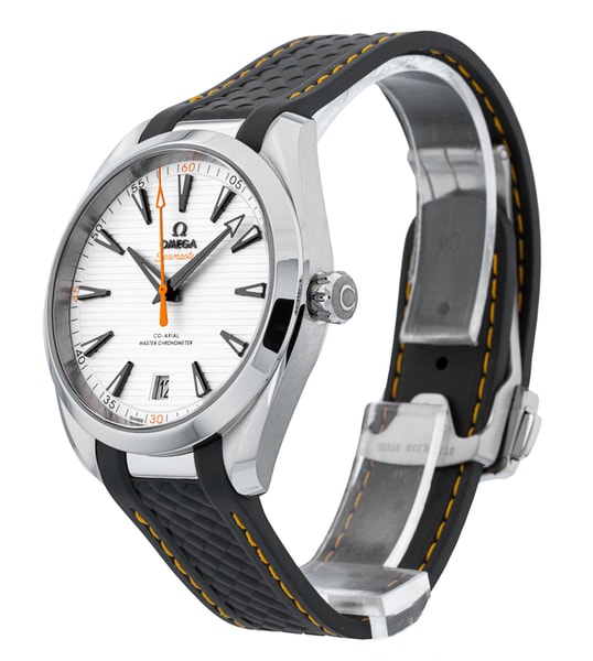 Omega Aqua Terra 150m Gents 220.12.41.21.02.002